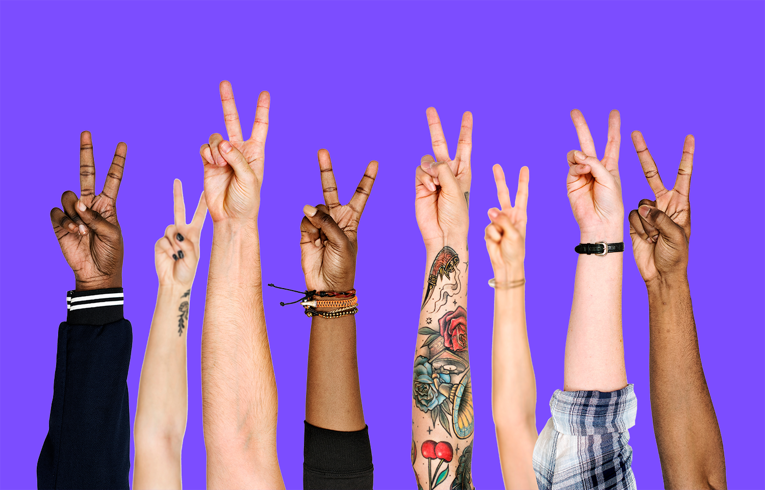 Peace out, paper. Hello My Account. 